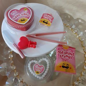 Valentine Mini Verse